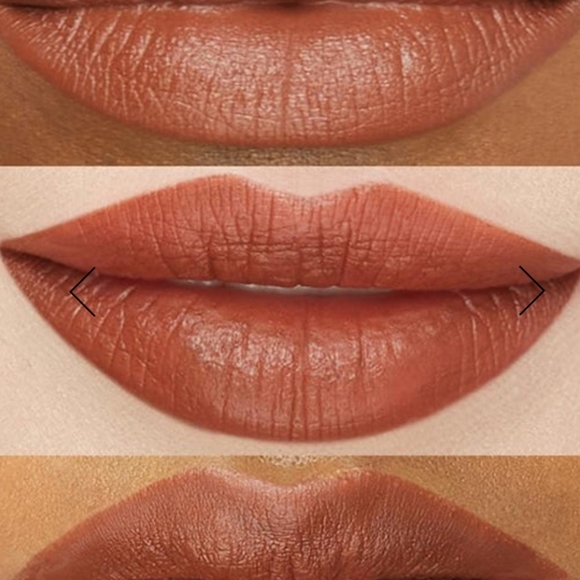 UOMA Beauty: Badass Icon Matte Lipstick BNIB | HOST PICK!!! - Picture 6 of 11